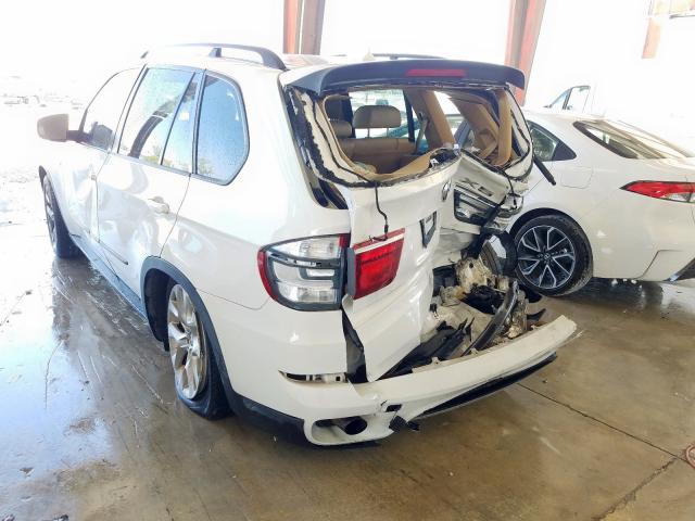 Photo 2 VIN: 5UXZV4C59BL416944 - BMW X5 XDRIVE3 