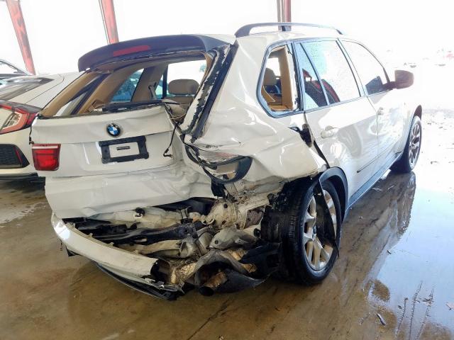 Photo 3 VIN: 5UXZV4C59BL416944 - BMW X5 XDRIVE3 