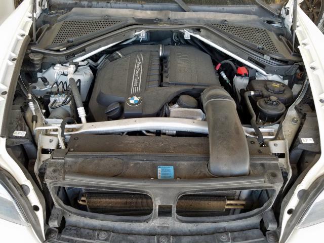 Photo 6 VIN: 5UXZV4C59BL416944 - BMW X5 XDRIVE3 