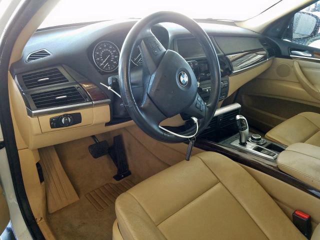 Photo 8 VIN: 5UXZV4C59BL416944 - BMW X5 XDRIVE3 