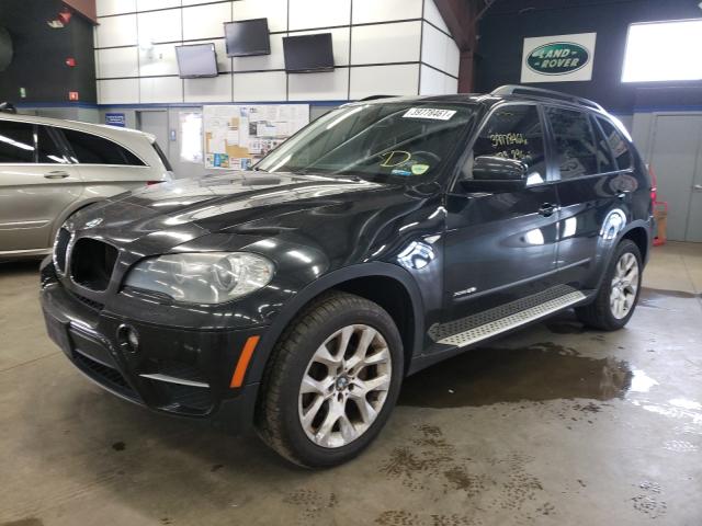 Photo 1 VIN: 5UXZV4C59BL739147 - BMW X5 XDRIVE3 