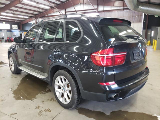 Photo 2 VIN: 5UXZV4C59BL739147 - BMW X5 XDRIVE3 