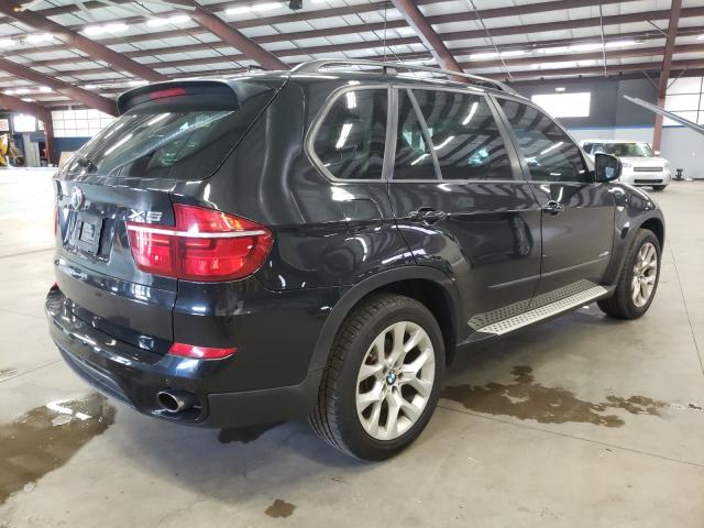 Photo 3 VIN: 5UXZV4C59BL739147 - BMW X5 XDRIVE3 