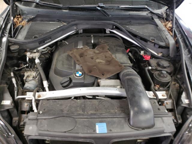 Photo 6 VIN: 5UXZV4C59BL739147 - BMW X5 XDRIVE3 