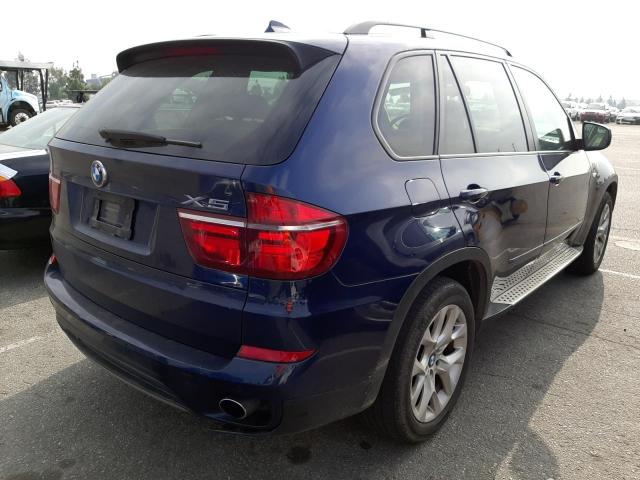 Photo 3 VIN: 5UXZV4C59BL739150 - BMW X5 XDRIVE3 