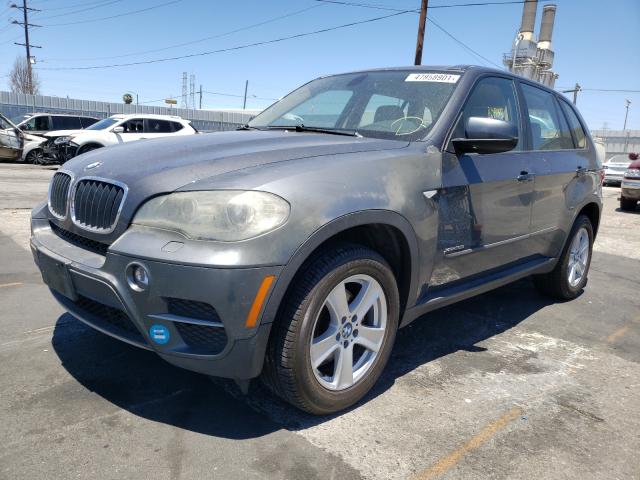 Photo 1 VIN: 5UXZV4C59BL740024 - BMW X5 