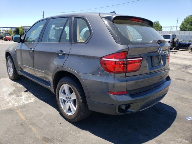 Photo 2 VIN: 5UXZV4C59BL740024 - BMW X5 