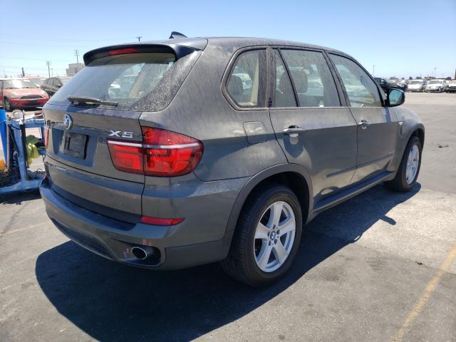 Photo 3 VIN: 5UXZV4C59BL740024 - BMW X5 