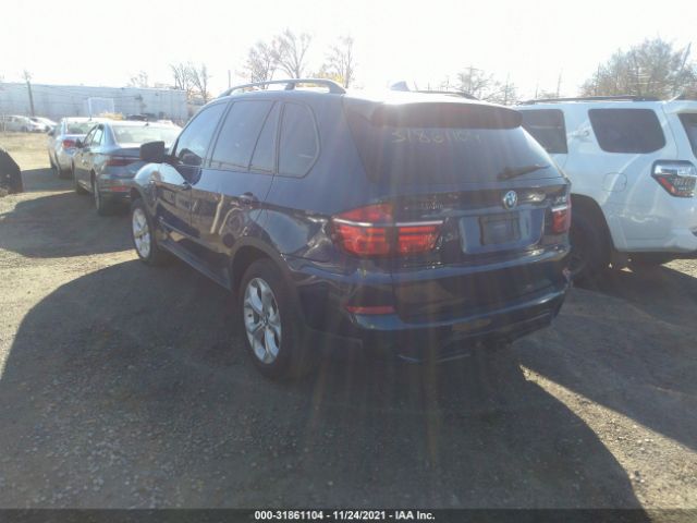 Photo 2 VIN: 5UXZV4C59BL741142 - BMW X5 