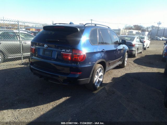 Photo 3 VIN: 5UXZV4C59BL741142 - BMW X5 