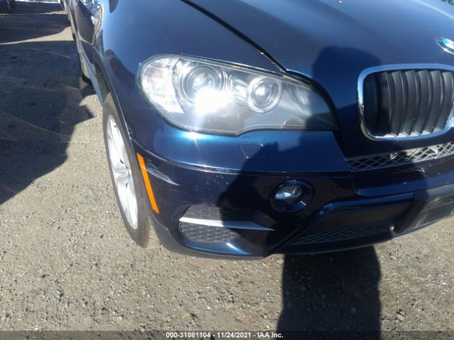 Photo 5 VIN: 5UXZV4C59BL741142 - BMW X5 