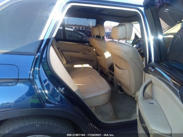 Photo 7 VIN: 5UXZV4C59BL741142 - BMW X5 