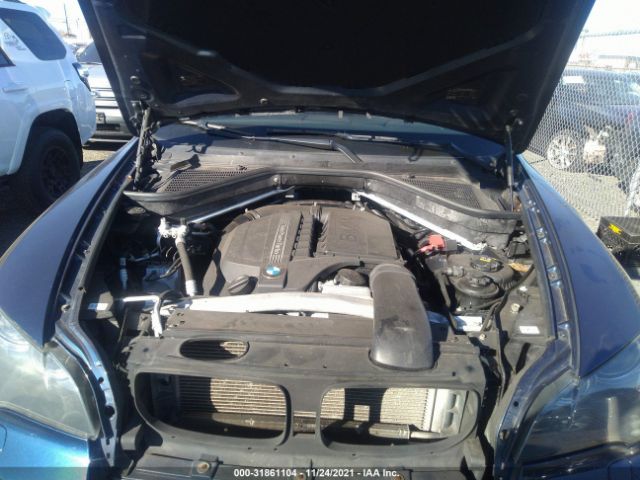 Photo 9 VIN: 5UXZV4C59BL741142 - BMW X5 