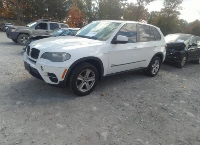 Photo 1 VIN: 5UXZV4C59BL741626 - BMW X5 