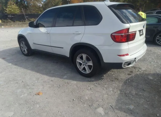 Photo 2 VIN: 5UXZV4C59BL741626 - BMW X5 