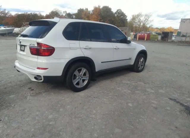 Photo 3 VIN: 5UXZV4C59BL741626 - BMW X5 