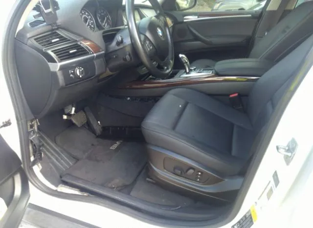 Photo 4 VIN: 5UXZV4C59BL741626 - BMW X5 