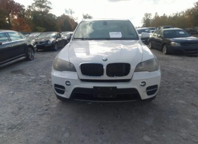 Photo 5 VIN: 5UXZV4C59BL741626 - BMW X5 