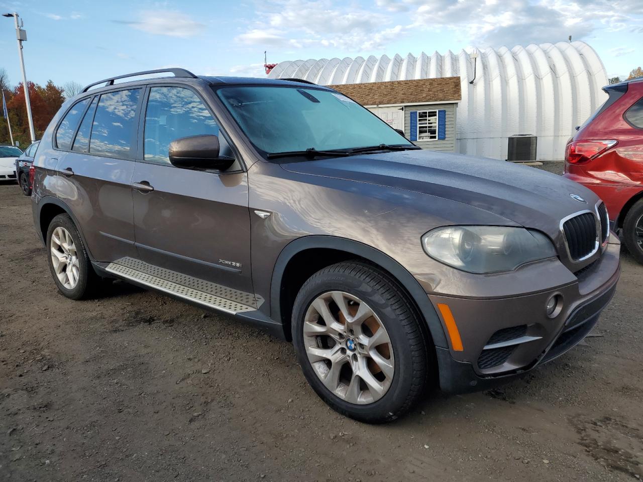 Photo 3 VIN: 5UXZV4C59BL741884 - BMW X5 