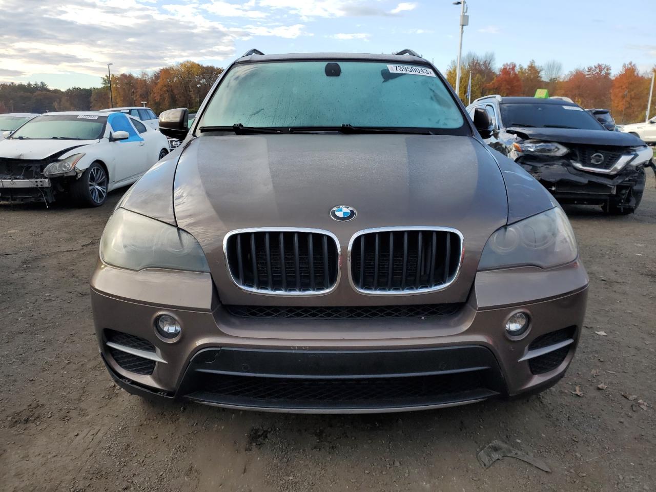 Photo 4 VIN: 5UXZV4C59BL741884 - BMW X5 