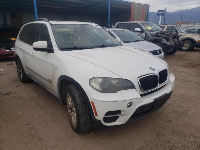 Photo 0 VIN: 5UXZV4C59BL742744 - BMW X5 XDRIVE3 