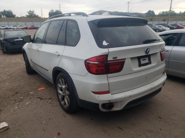 Photo 2 VIN: 5UXZV4C59BL742744 - BMW X5 XDRIVE3 