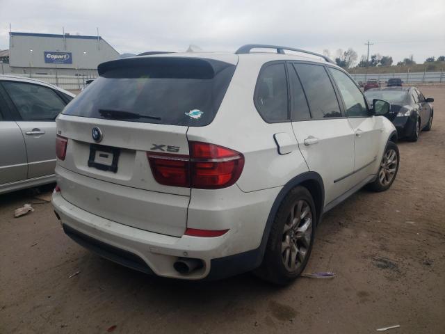 Photo 3 VIN: 5UXZV4C59BL742744 - BMW X5 XDRIVE3 