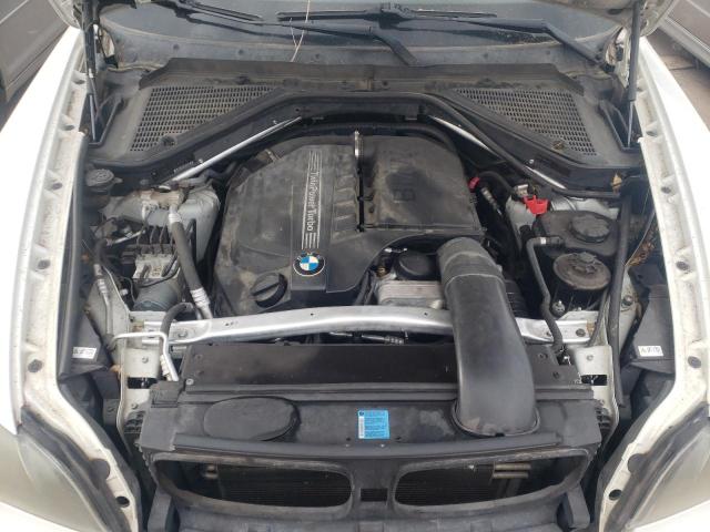 Photo 6 VIN: 5UXZV4C59BL742744 - BMW X5 XDRIVE3 