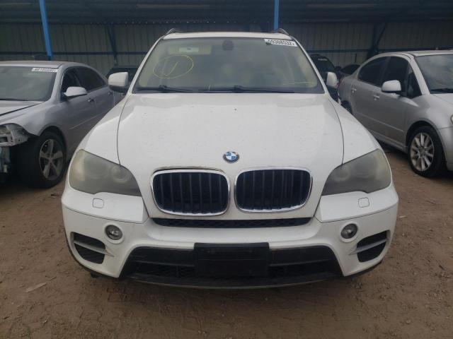 Photo 8 VIN: 5UXZV4C59BL742744 - BMW X5 XDRIVE3 