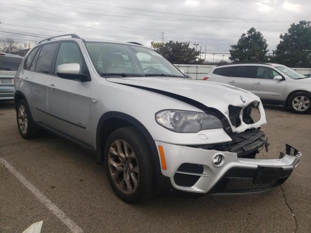 Photo 0 VIN: 5UXZV4C59BL743330 - BMW X5 XDRIVE3 