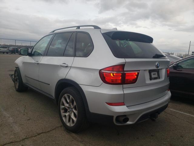 Photo 2 VIN: 5UXZV4C59BL743330 - BMW X5 XDRIVE3 