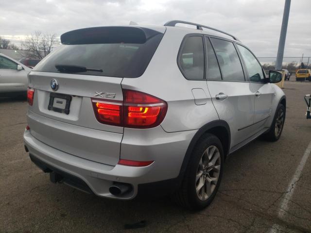 Photo 3 VIN: 5UXZV4C59BL743330 - BMW X5 XDRIVE3 