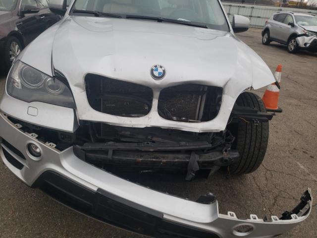 Photo 6 VIN: 5UXZV4C59BL743330 - BMW X5 XDRIVE3 