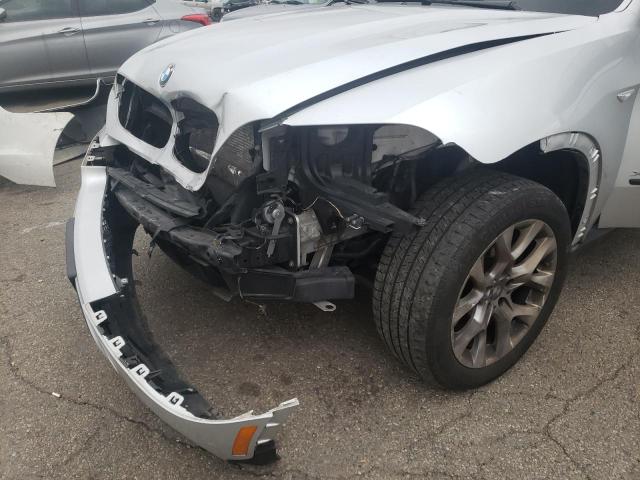 Photo 8 VIN: 5UXZV4C59BL743330 - BMW X5 XDRIVE3 