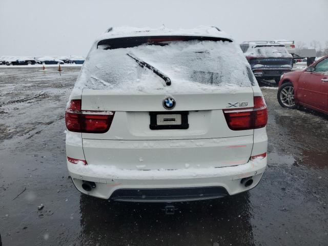 Photo 5 VIN: 5UXZV4C59CL744236 - BMW X5 