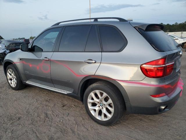 Photo 1 VIN: 5UXZV4C59CL747914 - BMW X5 XDRIVE3 