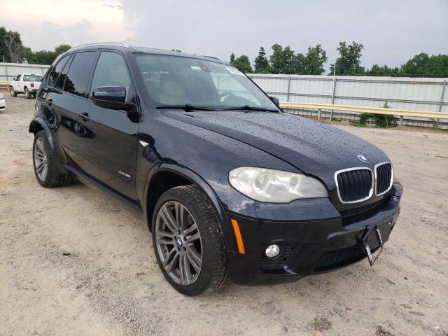 Photo 0 VIN: 5UXZV4C59CL755690 - BMW X5 XDRIVE3 