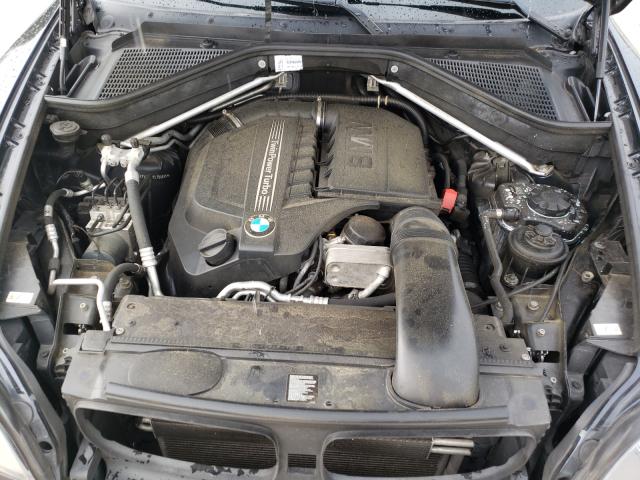 Photo 6 VIN: 5UXZV4C59CL755690 - BMW X5 XDRIVE3 