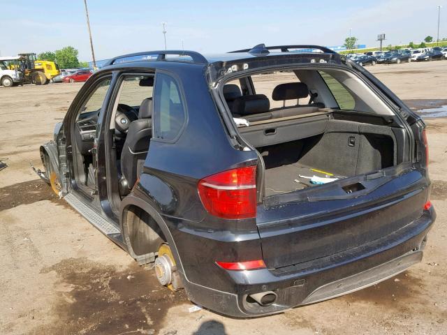 Photo 2 VIN: 5UXZV4C59CL757567 - BMW X5 