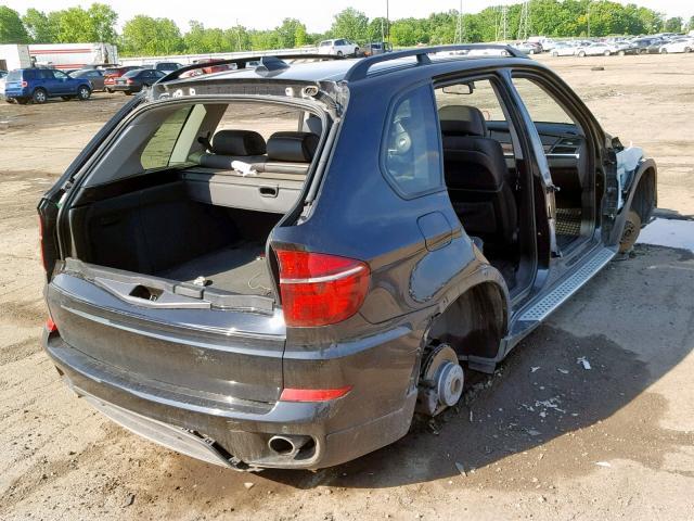 Photo 3 VIN: 5UXZV4C59CL757567 - BMW X5 