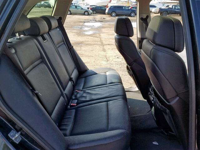 Photo 5 VIN: 5UXZV4C59CL757567 - BMW X5 