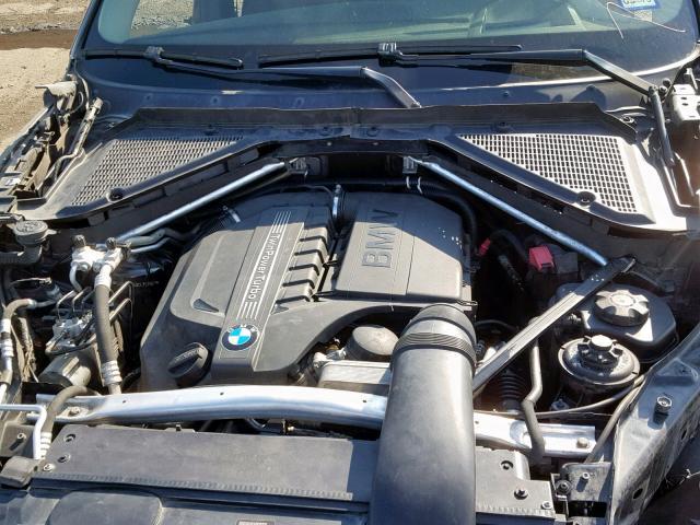 Photo 6 VIN: 5UXZV4C59CL757567 - BMW X5 