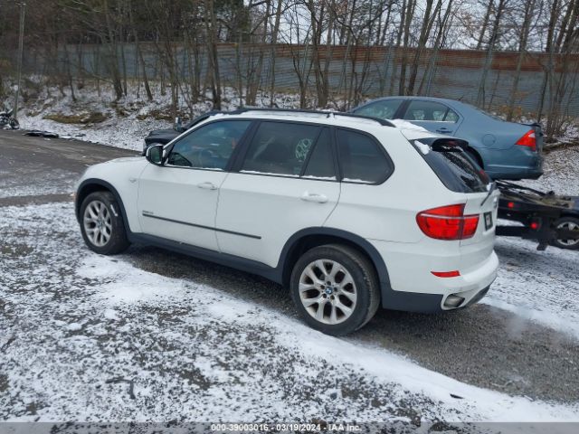 Photo 2 VIN: 5UXZV4C59CL758461 - BMW X5 