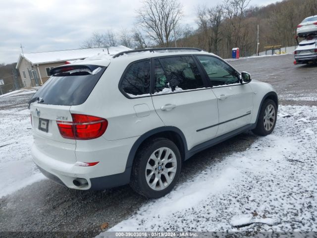 Photo 3 VIN: 5UXZV4C59CL758461 - BMW X5 