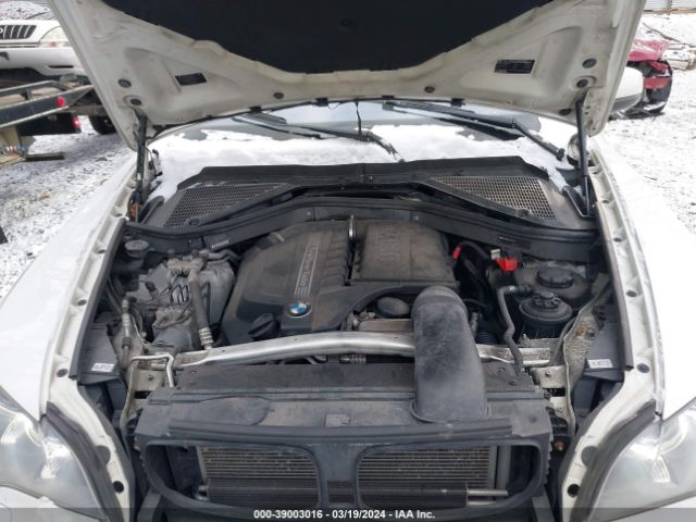 Photo 9 VIN: 5UXZV4C59CL758461 - BMW X5 