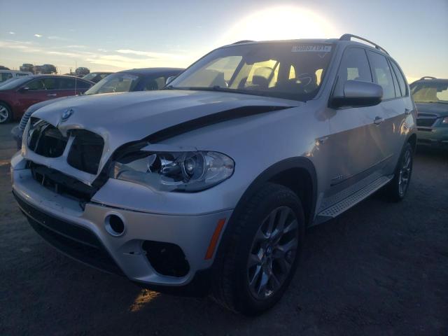 Photo 1 VIN: 5UXZV4C59CL758752 - BMW X5 XDRIVE3 