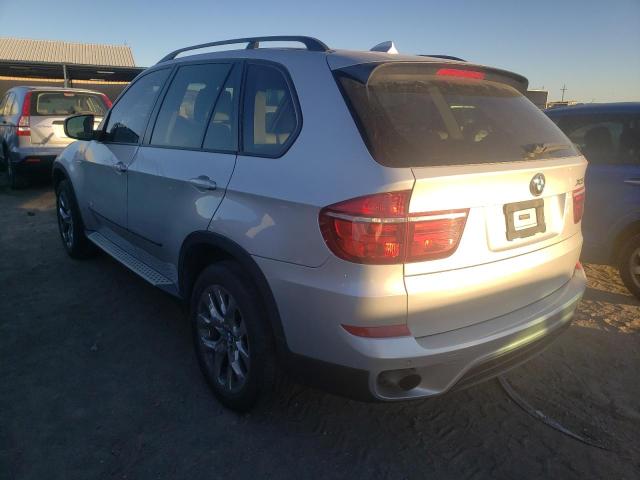 Photo 2 VIN: 5UXZV4C59CL758752 - BMW X5 XDRIVE3 