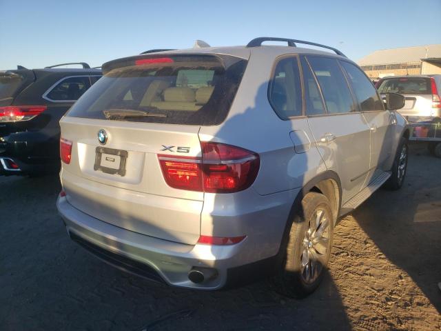 Photo 3 VIN: 5UXZV4C59CL758752 - BMW X5 XDRIVE3 