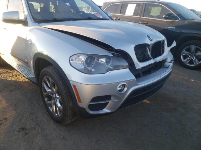 Photo 8 VIN: 5UXZV4C59CL758752 - BMW X5 XDRIVE3 