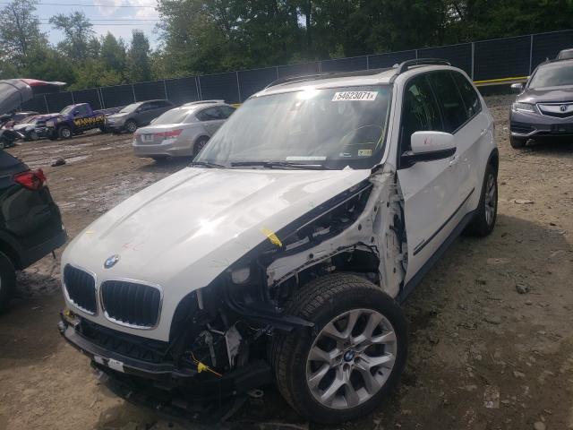 Photo 1 VIN: 5UXZV4C59CL759934 - BMW X5 